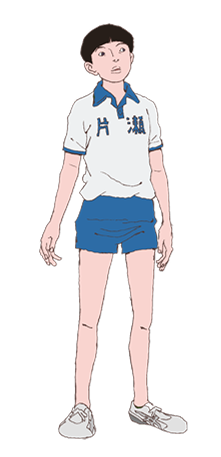 キャラクターイメージ1