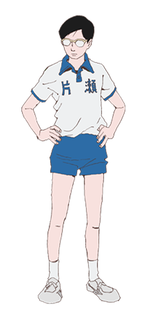 キャラクターイメージ2