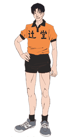 キャラクターイメージ3